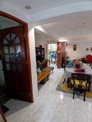 Blk 20 Bedok South Road (Bedok), HDB 5 Rooms #484687821